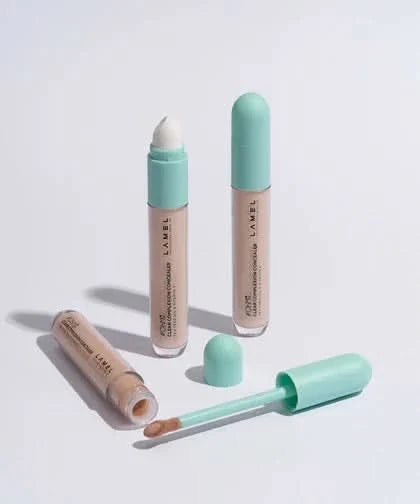 LAMEL OH My Clear Face Concealer - 401 Light Beige 7ml