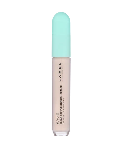 LAMEL OH My Clear Face Concealer - 401 Light Beige 7ml