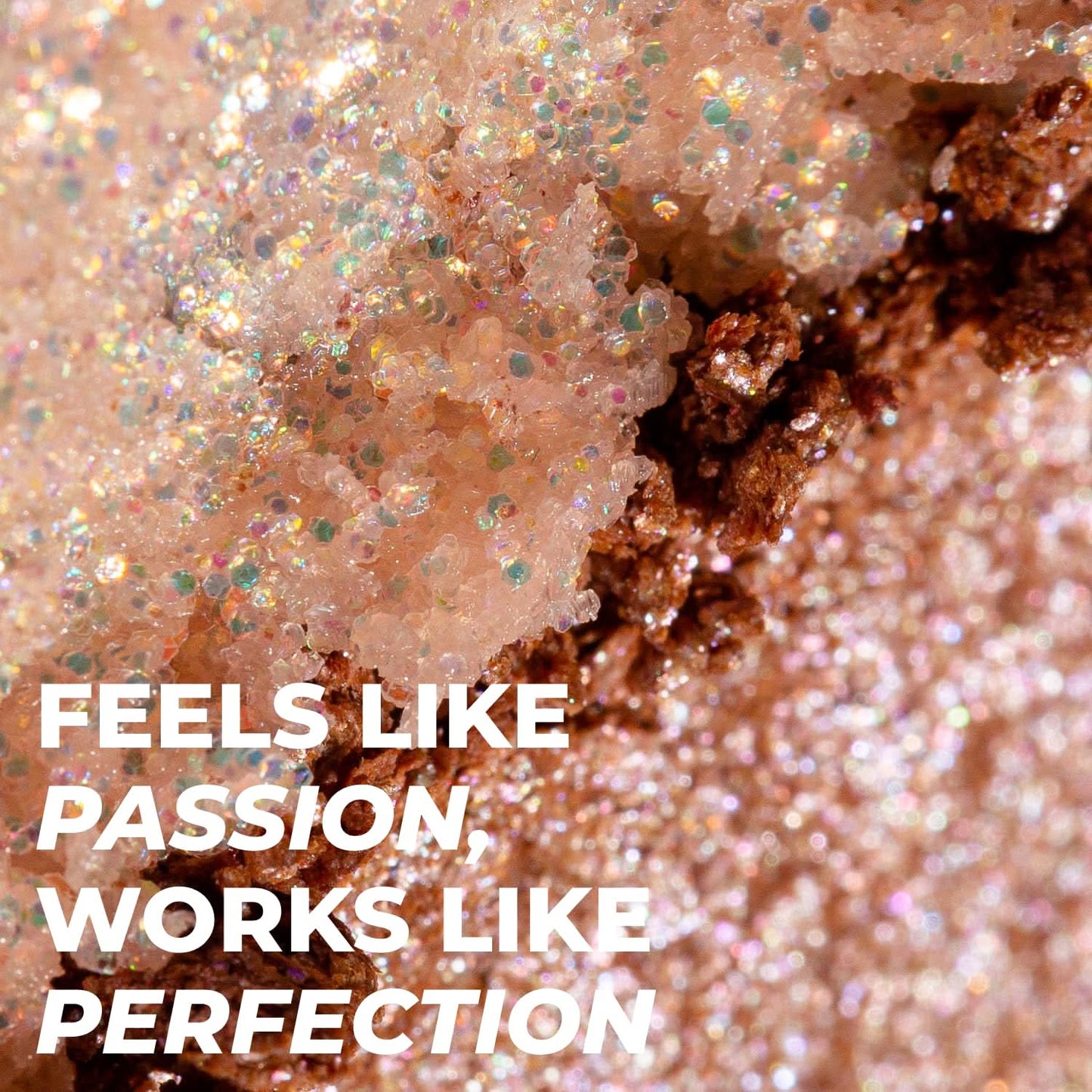 LAMEL SELFLOVE Eyeshadow Palette - 401 I'm Empowered