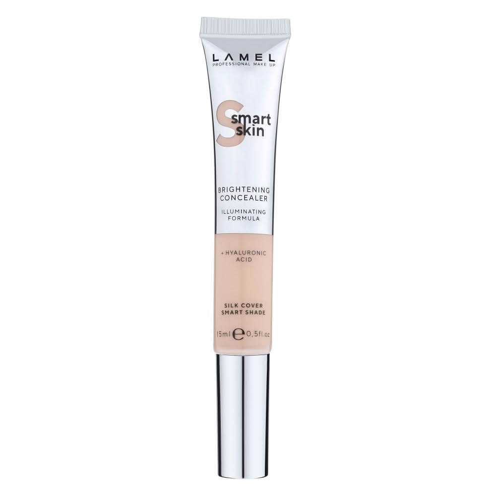 LAMEL Smart Skin Brightening Concealer - 401 Light Beige