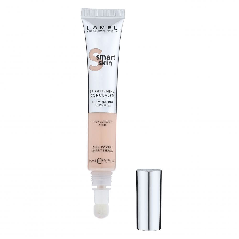LAMEL Smart Skin Brightening Concealer - 401 Light Beige