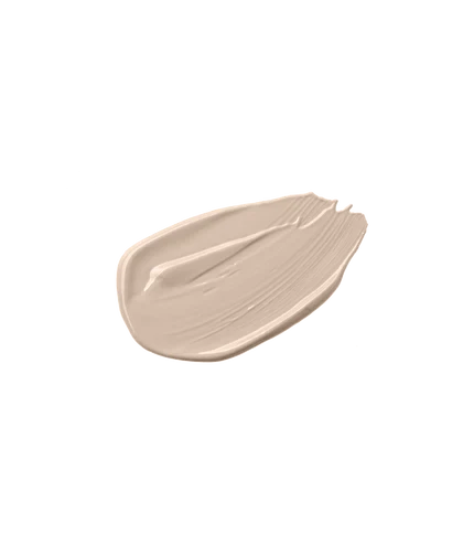 LAMEL Smart Skin Serum Tinted Foundation - 401 Porcelain 35ml