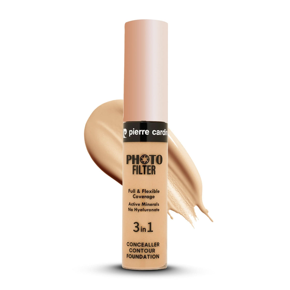 Photofilter Liquid Concealer - Pierre Cardin Pakistan