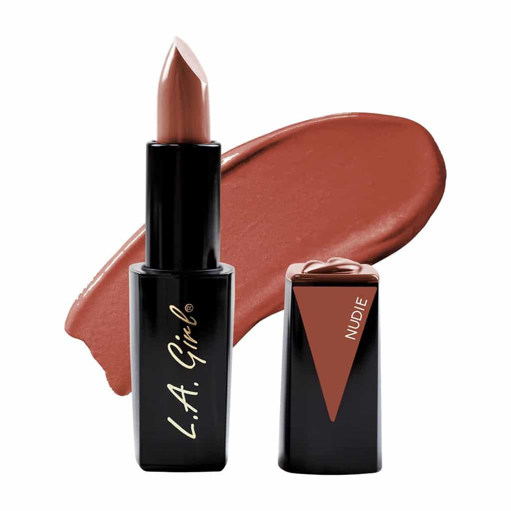L.A.Girl - Lip Attraction Lipstick