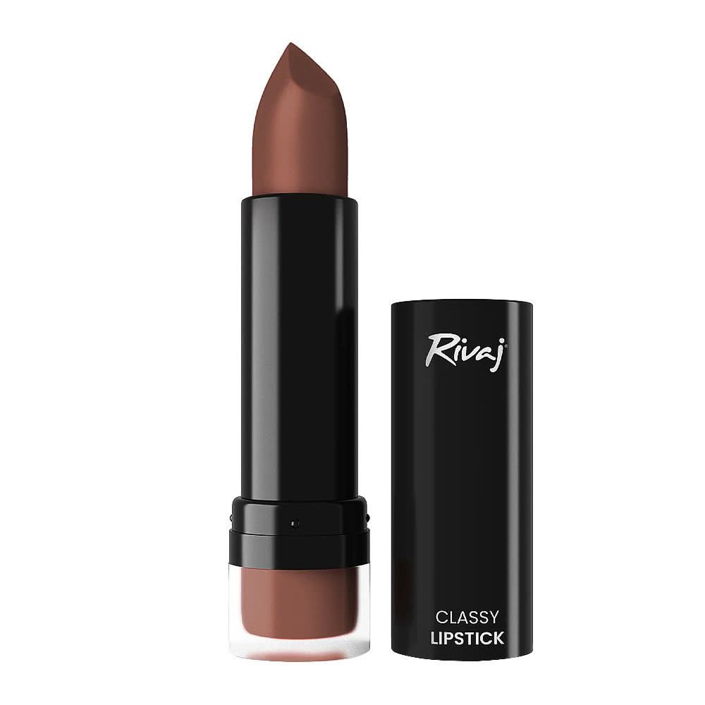 Rivaj - Classy Feel Lipstick