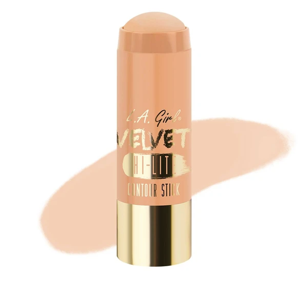 L.A. Girl - Velvet Contour Sticks