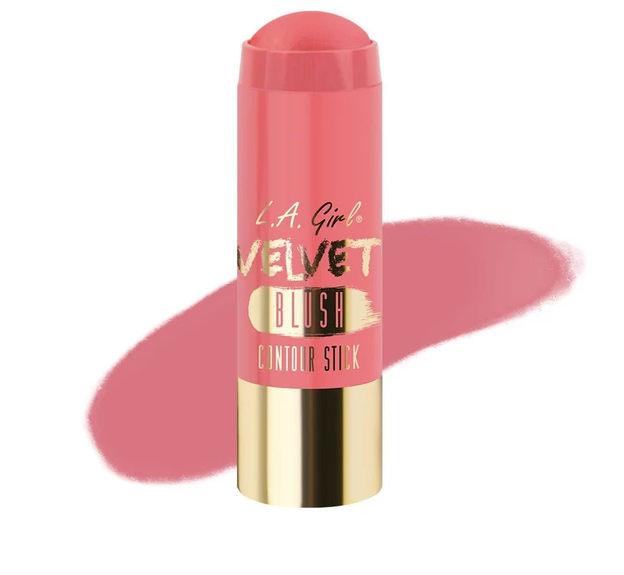 L.A. Girl - Velvet Contour Sticks