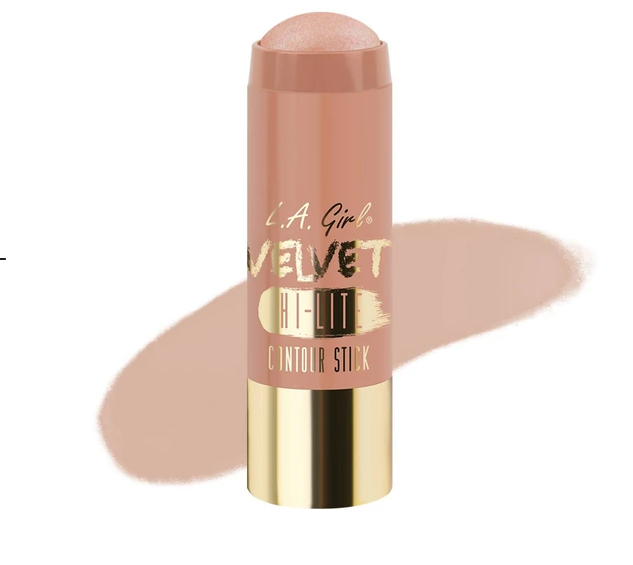 L.A. Girl - Velvet Contour Sticks
