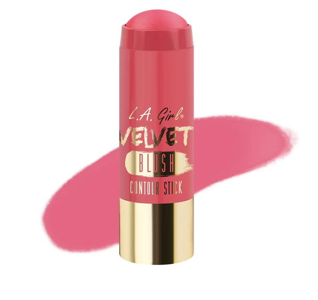 L.A. Girl - Velvet Contour Sticks