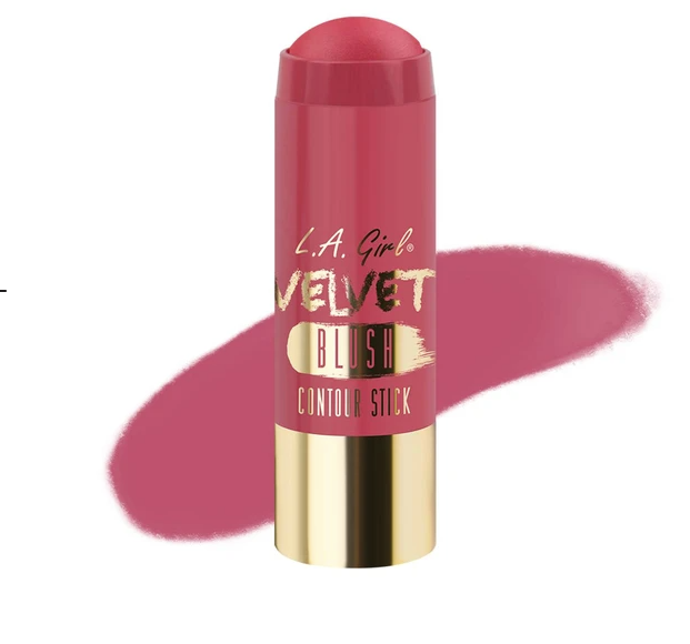 L.A. Girl - Velvet Contour Sticks