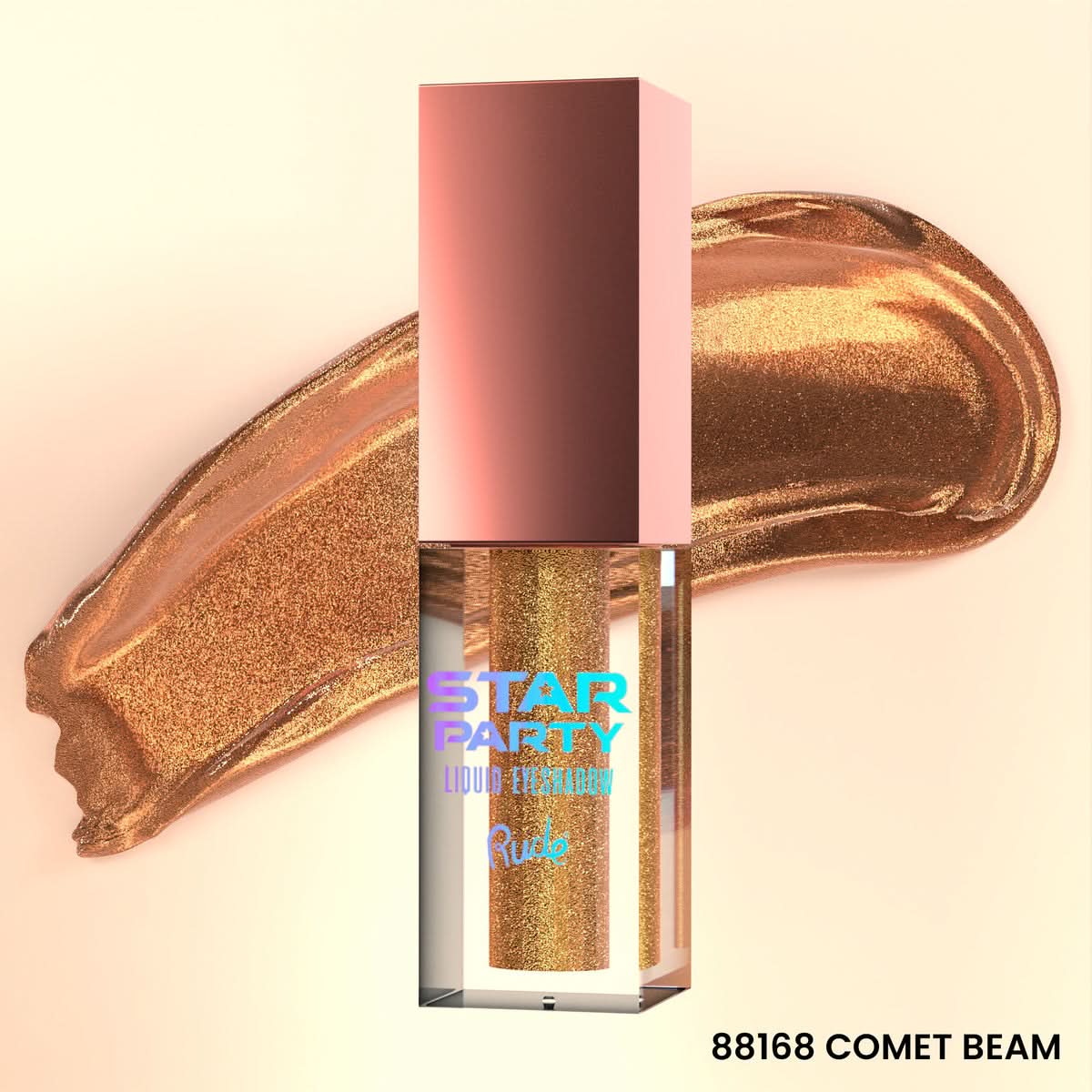 Star Party Liquid Glitter Eyeshadow