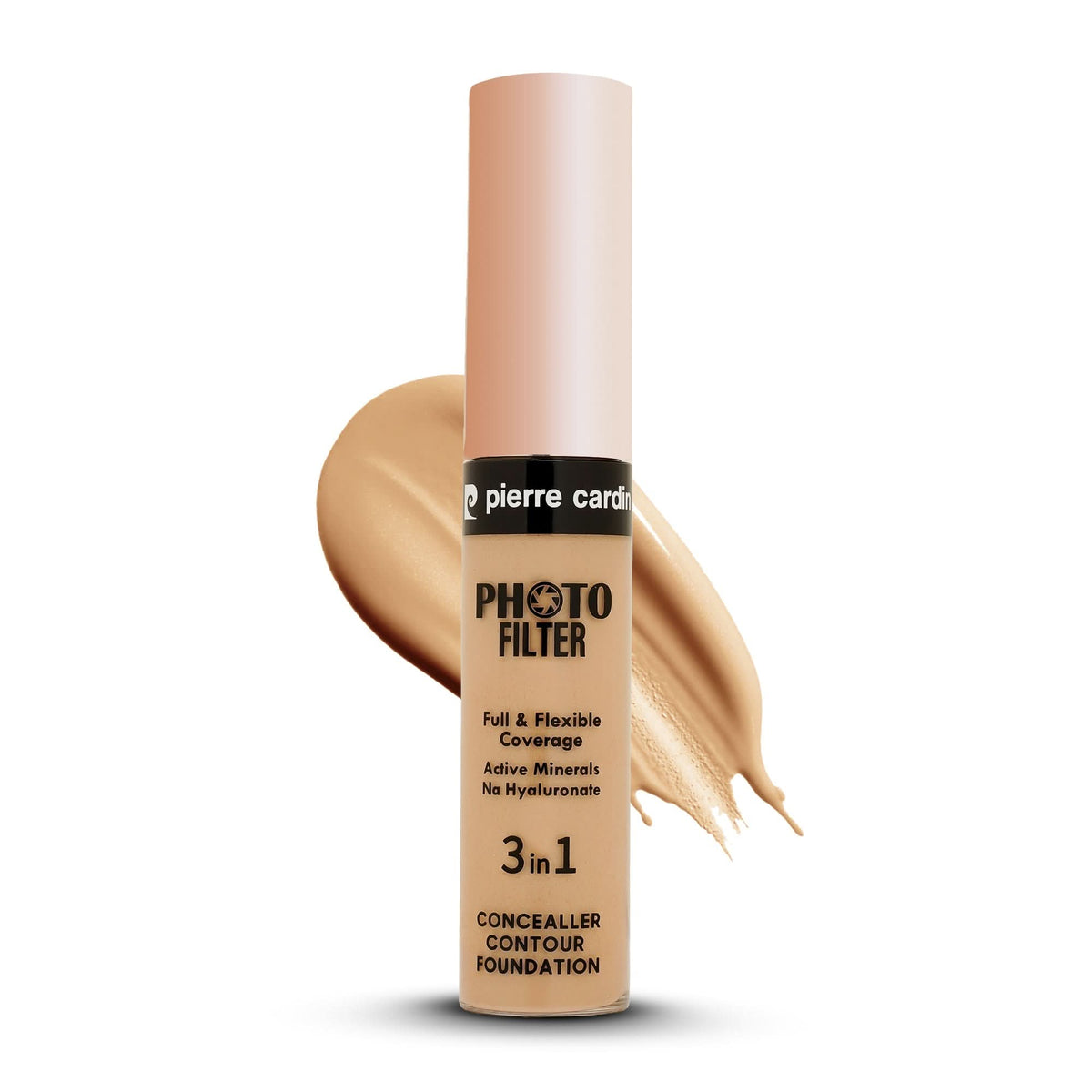 Photofilter Liquid Concealer - Pierre Cardin Pakistan