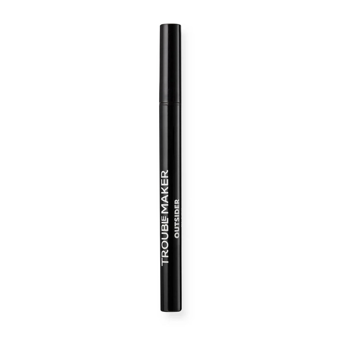 Trouble Maker Outsider Liquid Eyeliner Pen Black 0.5ml