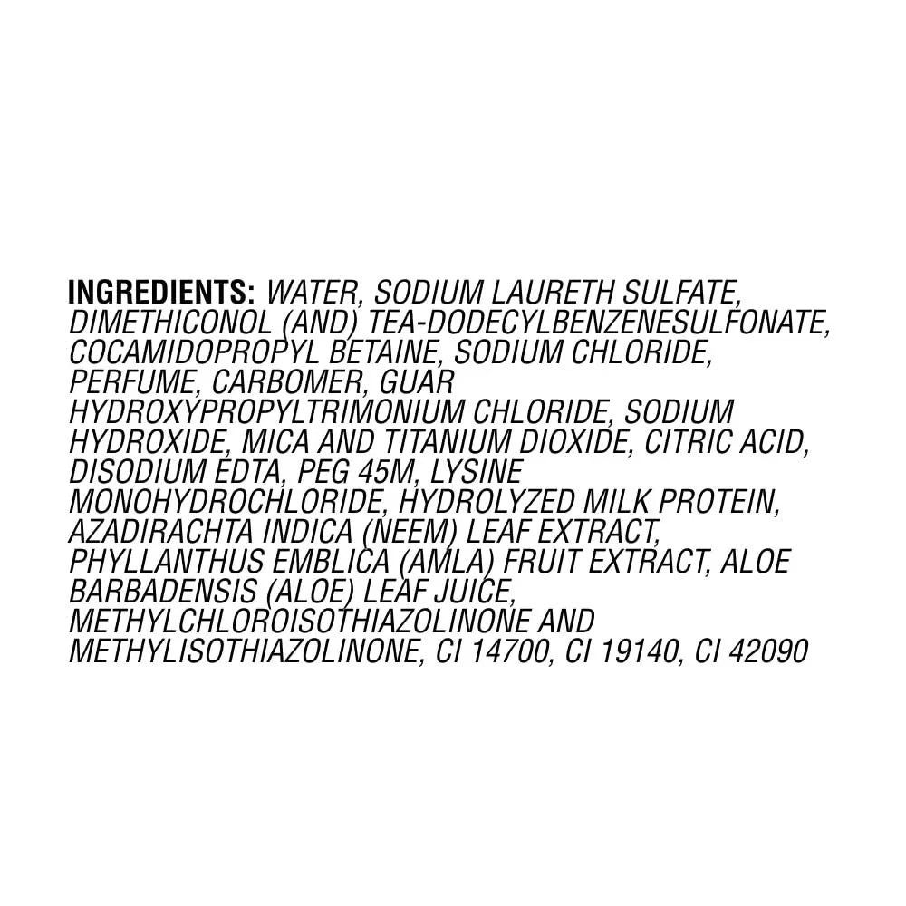 LIFEBUOY HERBAL SHAMPOO 650ML