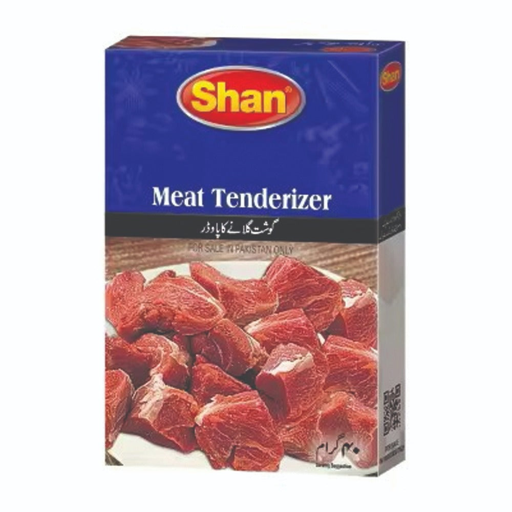Shan Meat Tenderizer 40g