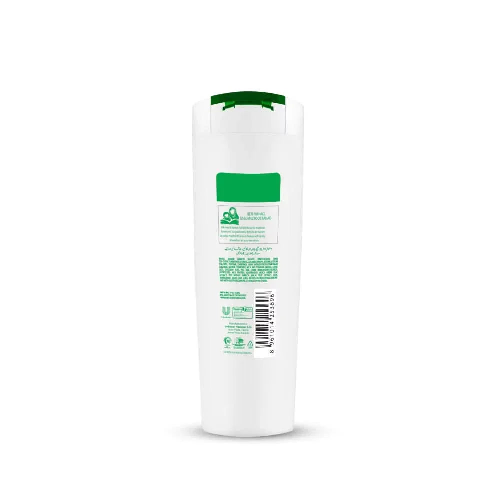 LIFEBUOY HERBAL SHAMPOO 90ML