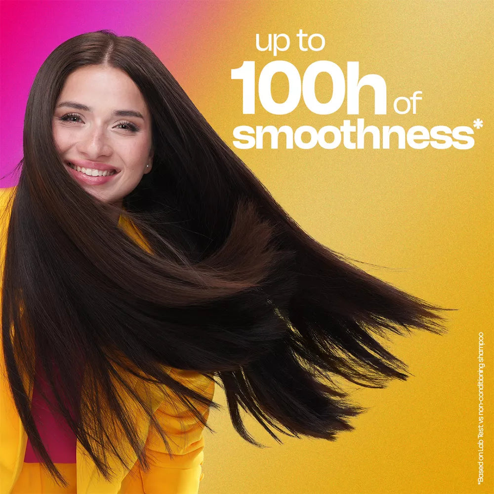 Sunsilk Silky Smooth Shampoo 360 ml