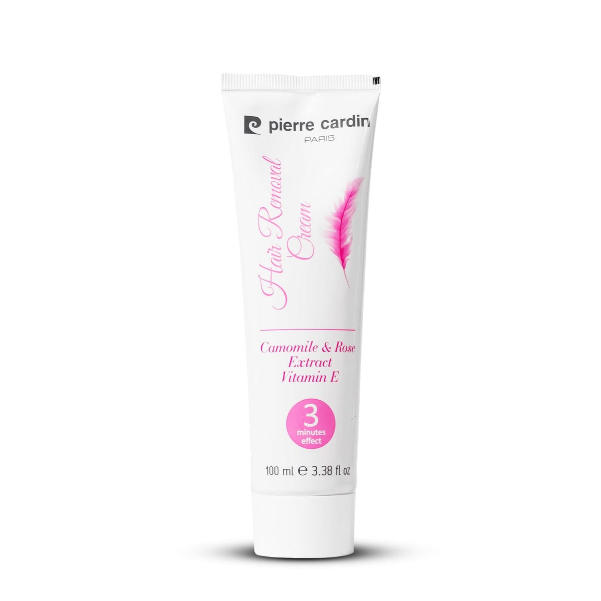 Hair Removal Cream 100ml - Pierre Cardin Pakistan