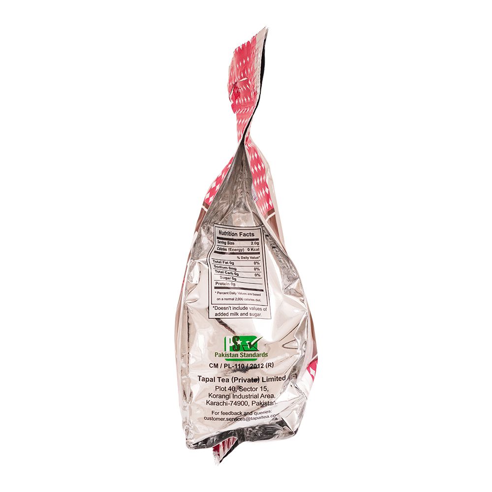 Tapal Mezban 460g Pouch