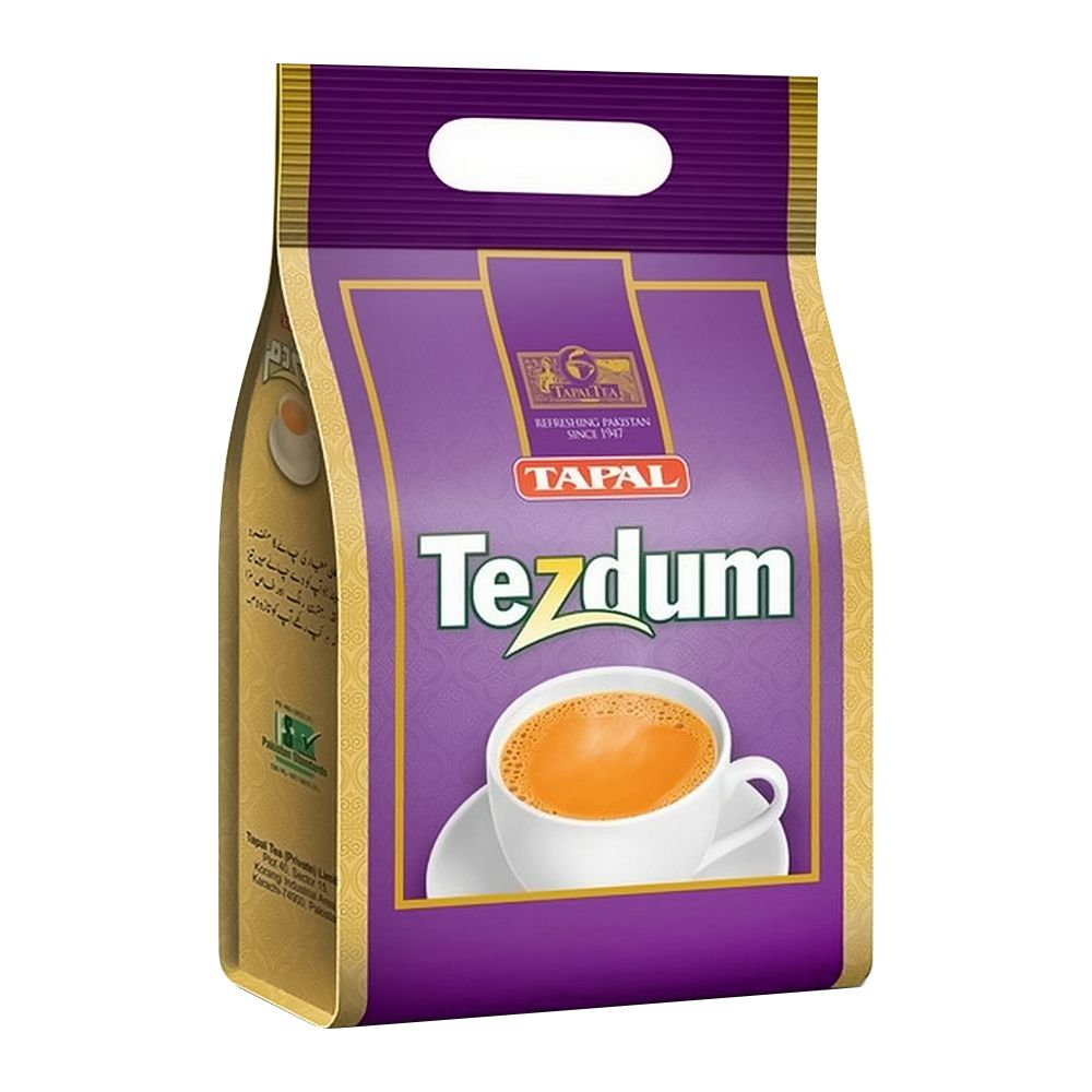 Tapal Tez Dum 430g