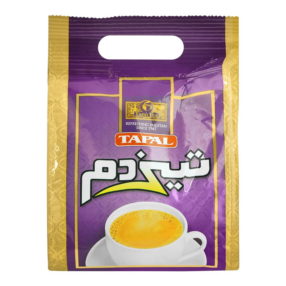 Tapal Tez Dum 430g