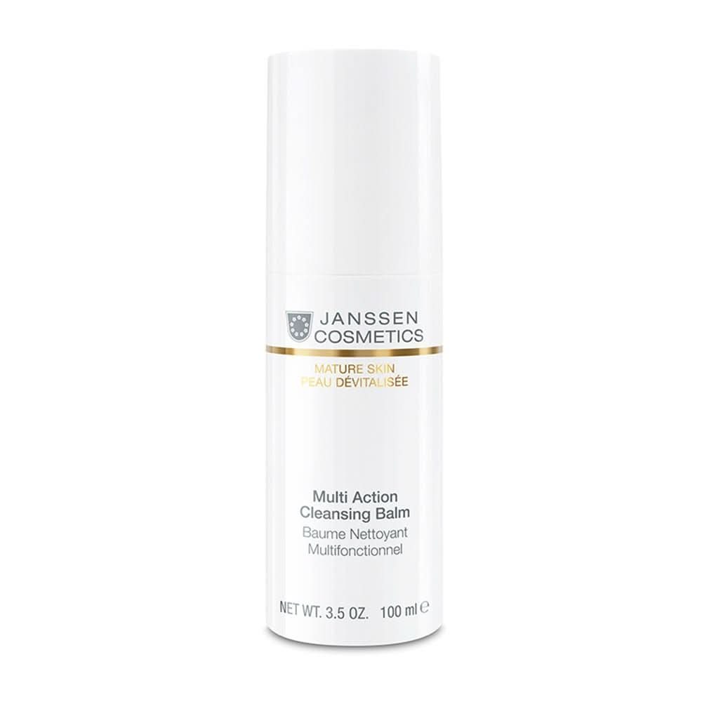 Janssen -multi action cleansing balm 100ml