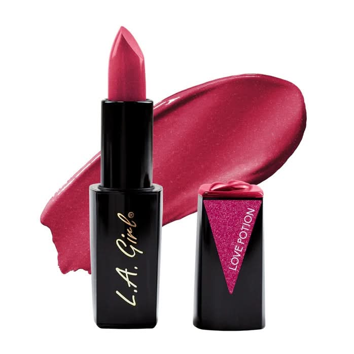 L.A.Girl - Lip Attraction Lipstick