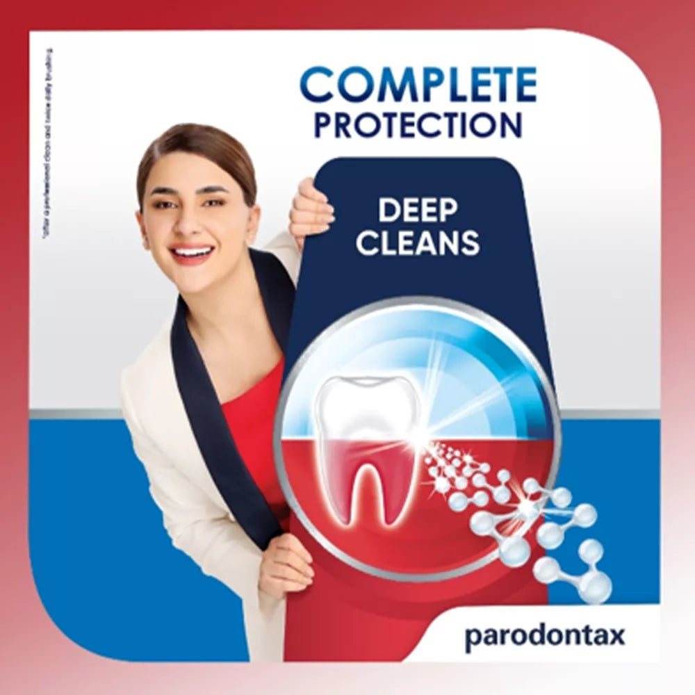 Parodontax Complete Protection 70Gm