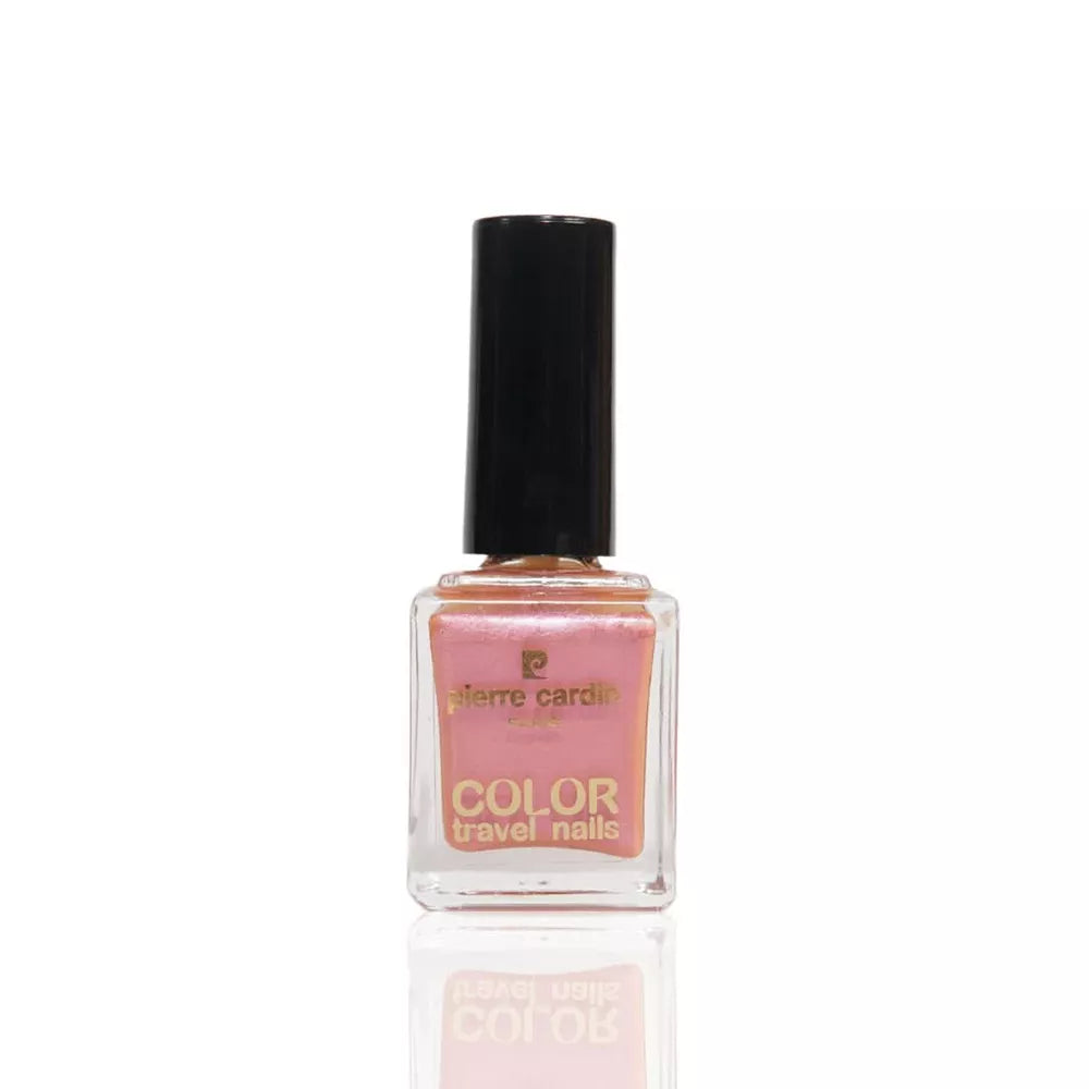 Pierre Cardin Paris Color Travel Nails