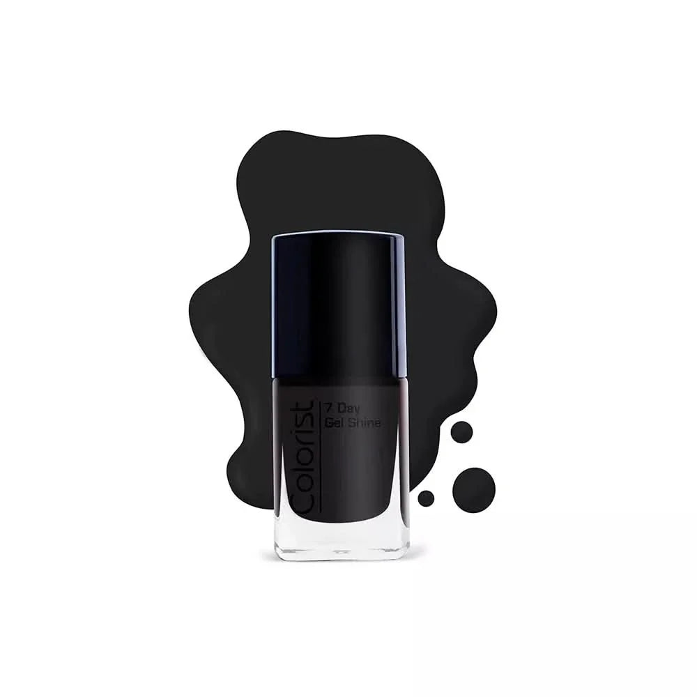 St London - Colorist Nail Paint - St064 - Midnight Sky
