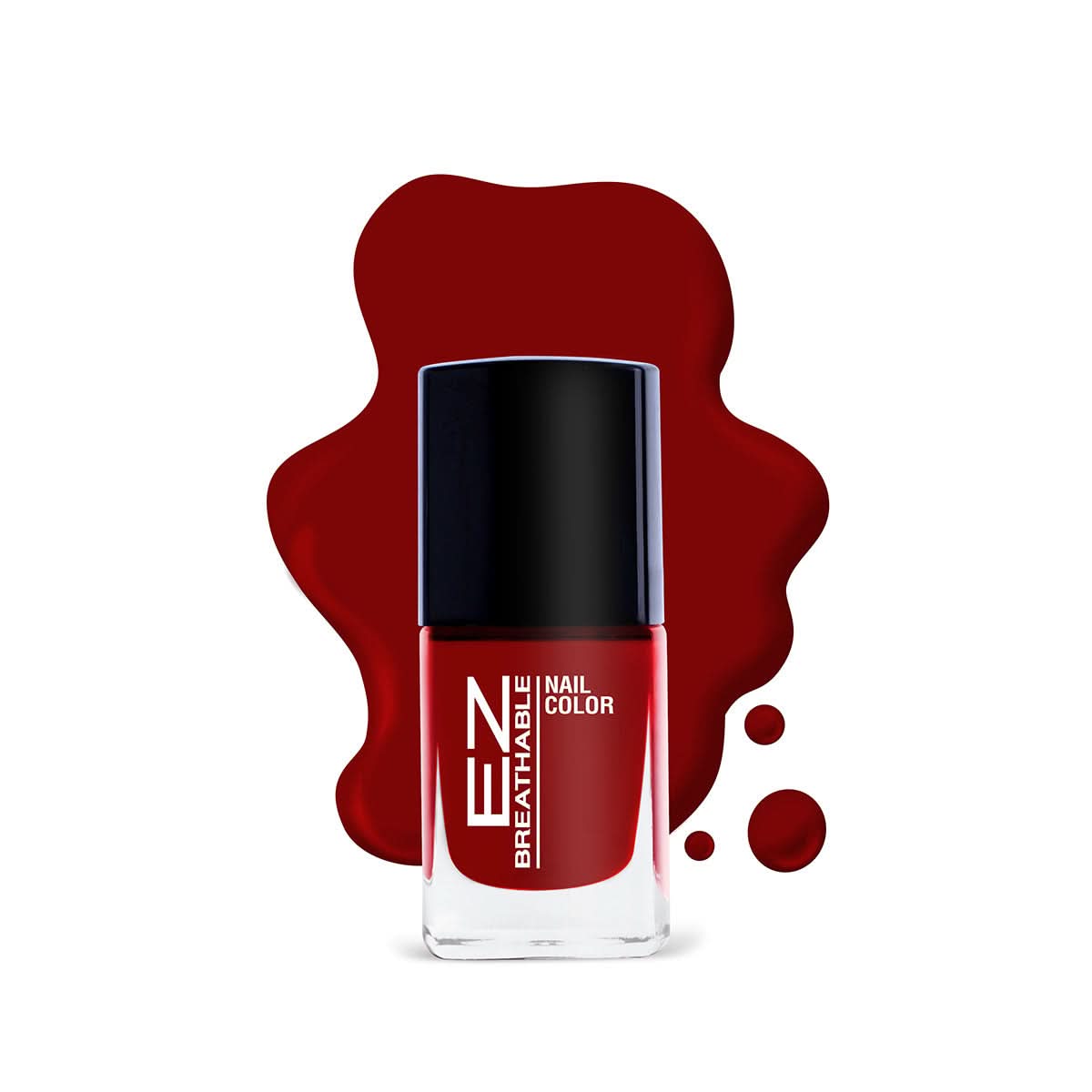 St London - Ez Breathable Nail Color - St207 Pout