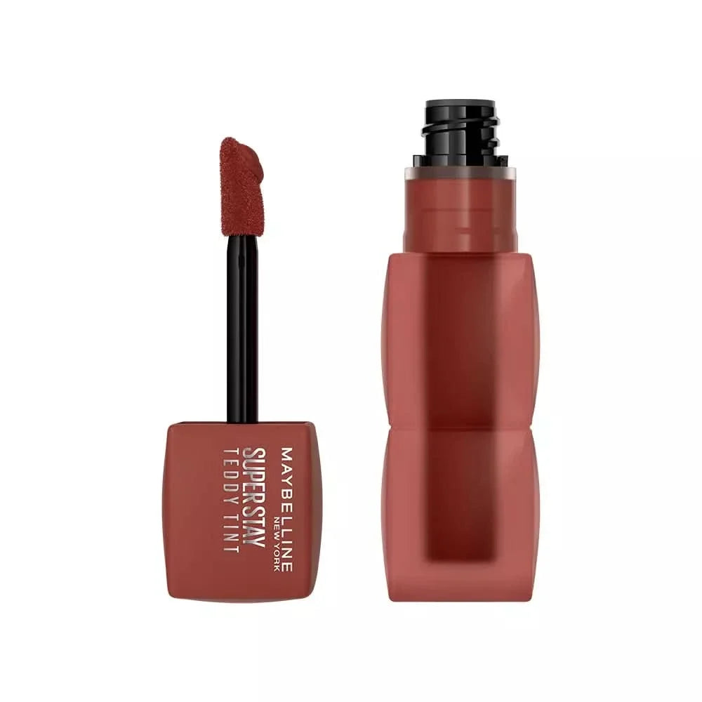 Maybelline New York Superstay Teddy