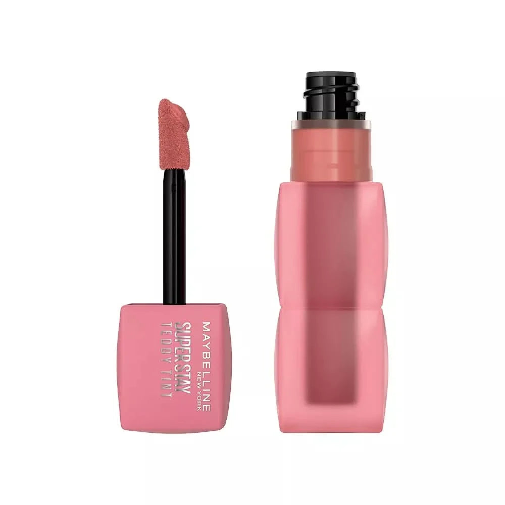 Maybelline New York Superstay Teddy