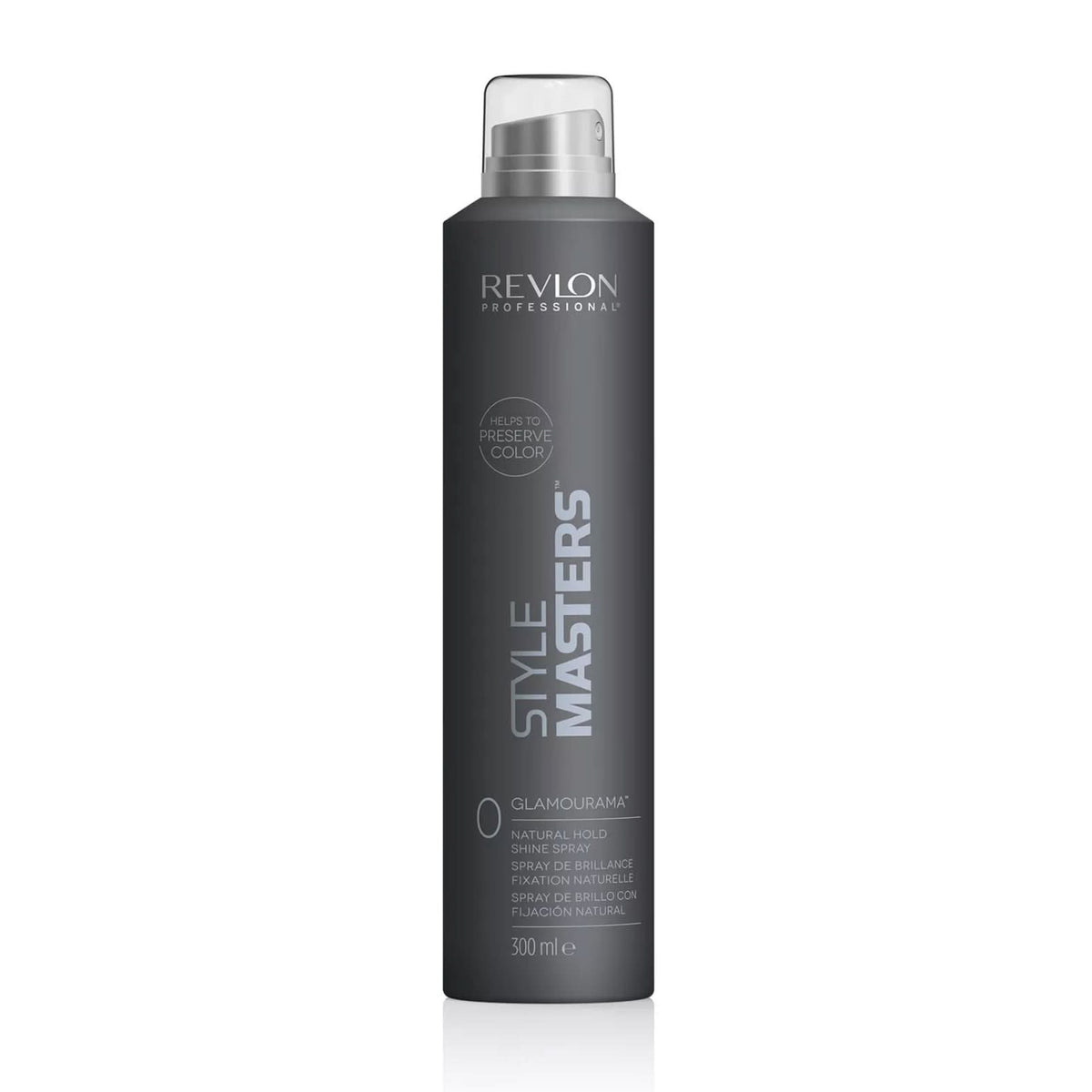 Style Masters Hair Shine Spray Glamourama 75 / 300 ml