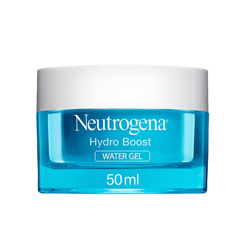 What Are Benefits of Neutrogena Hydro Boost