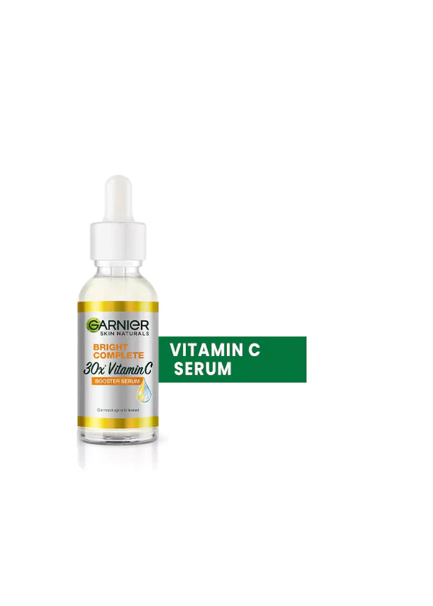 Garnier Vitamins C