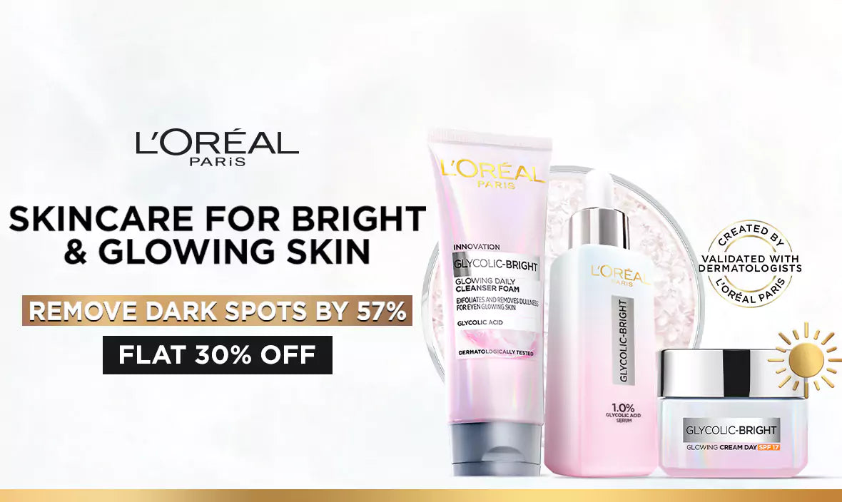 Loreal Skin Expert Products You Should Have