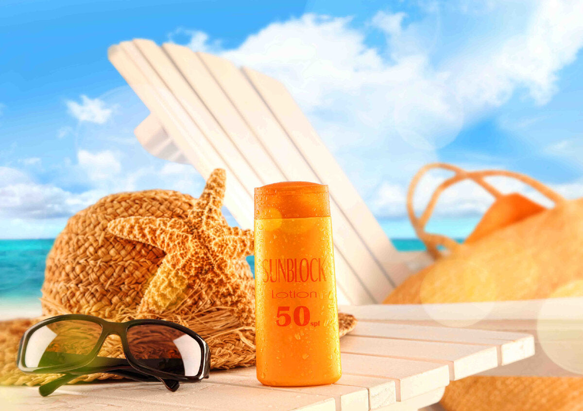 Explore the Best Cleansers and Sun Protection for Glowing Skin in Pakistan