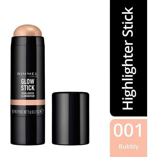 Rimmel London Glow Stick 04 Treasure