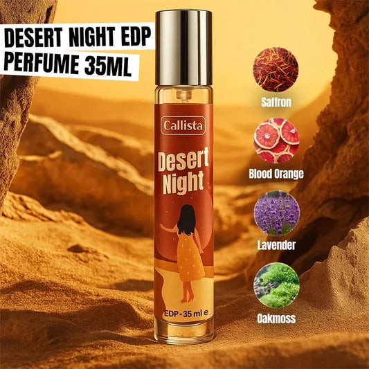 Callista Beauty Desert Night EDP Perfume 35ml