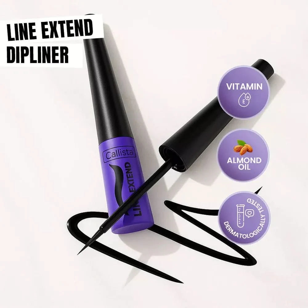 Callista Beauty Line Extend Dipliner