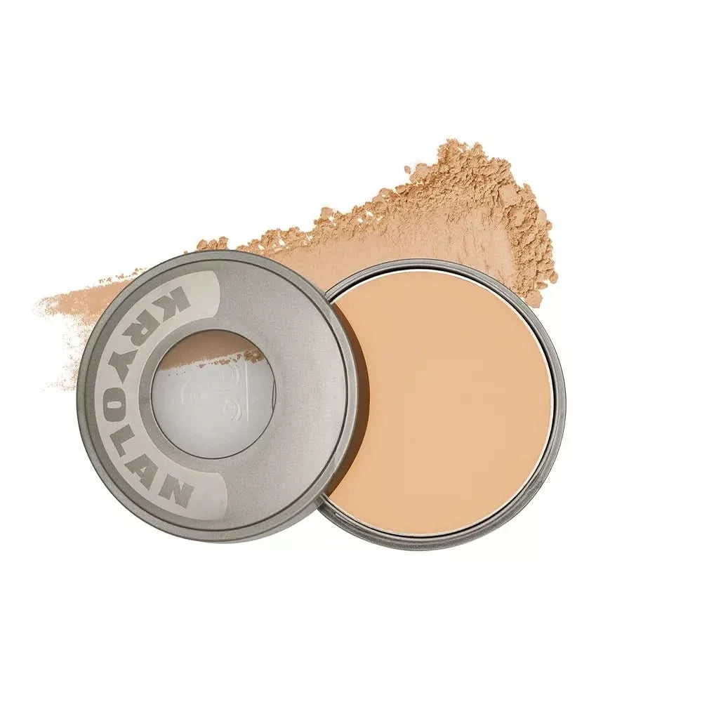 Kryolan - dry cake - 2w