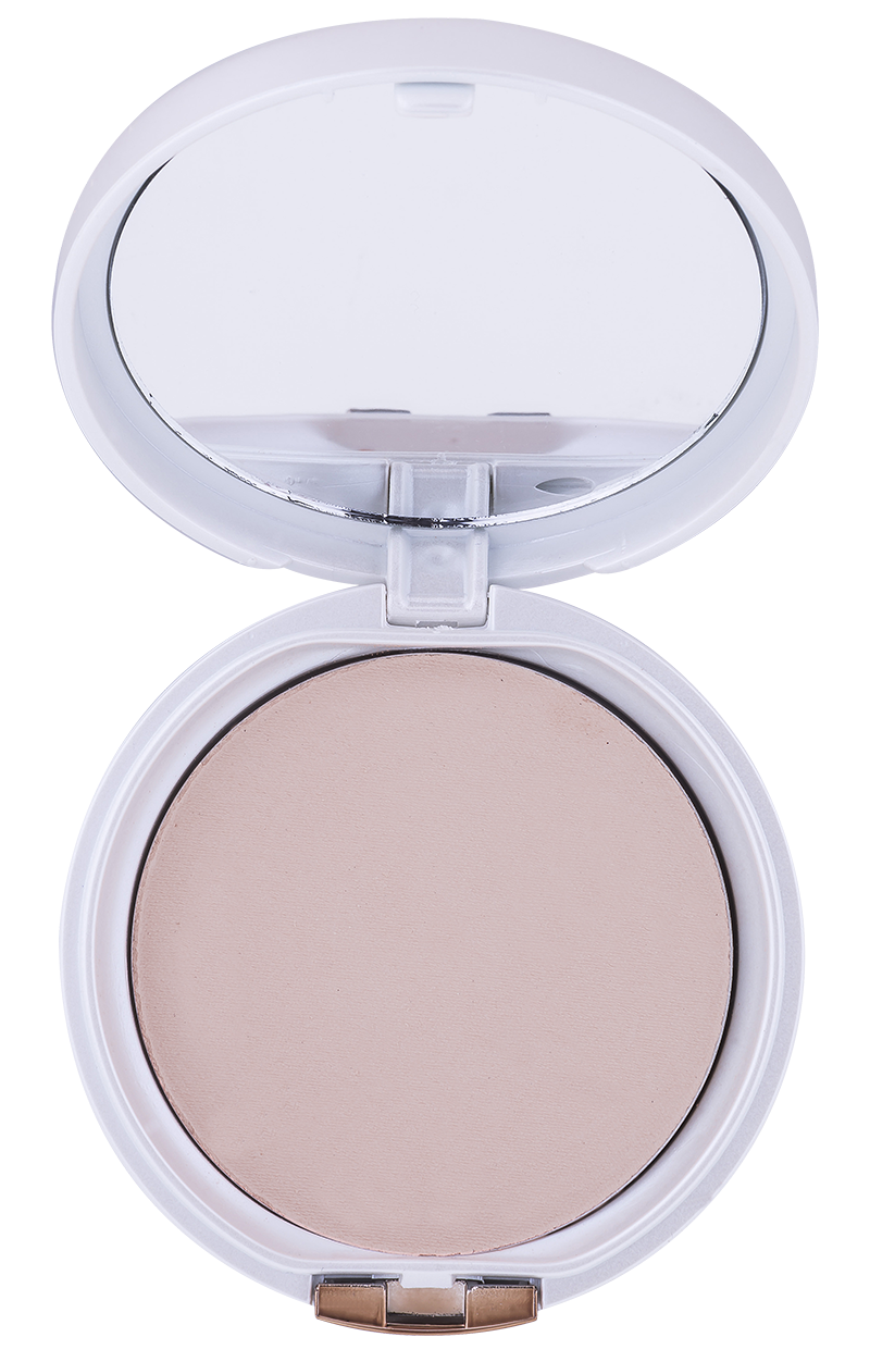 Gabrini Compact Powder # 01