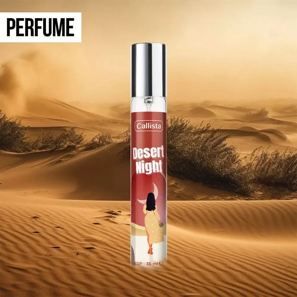 Callista Beauty Desert Night EDP Perfume 35ml