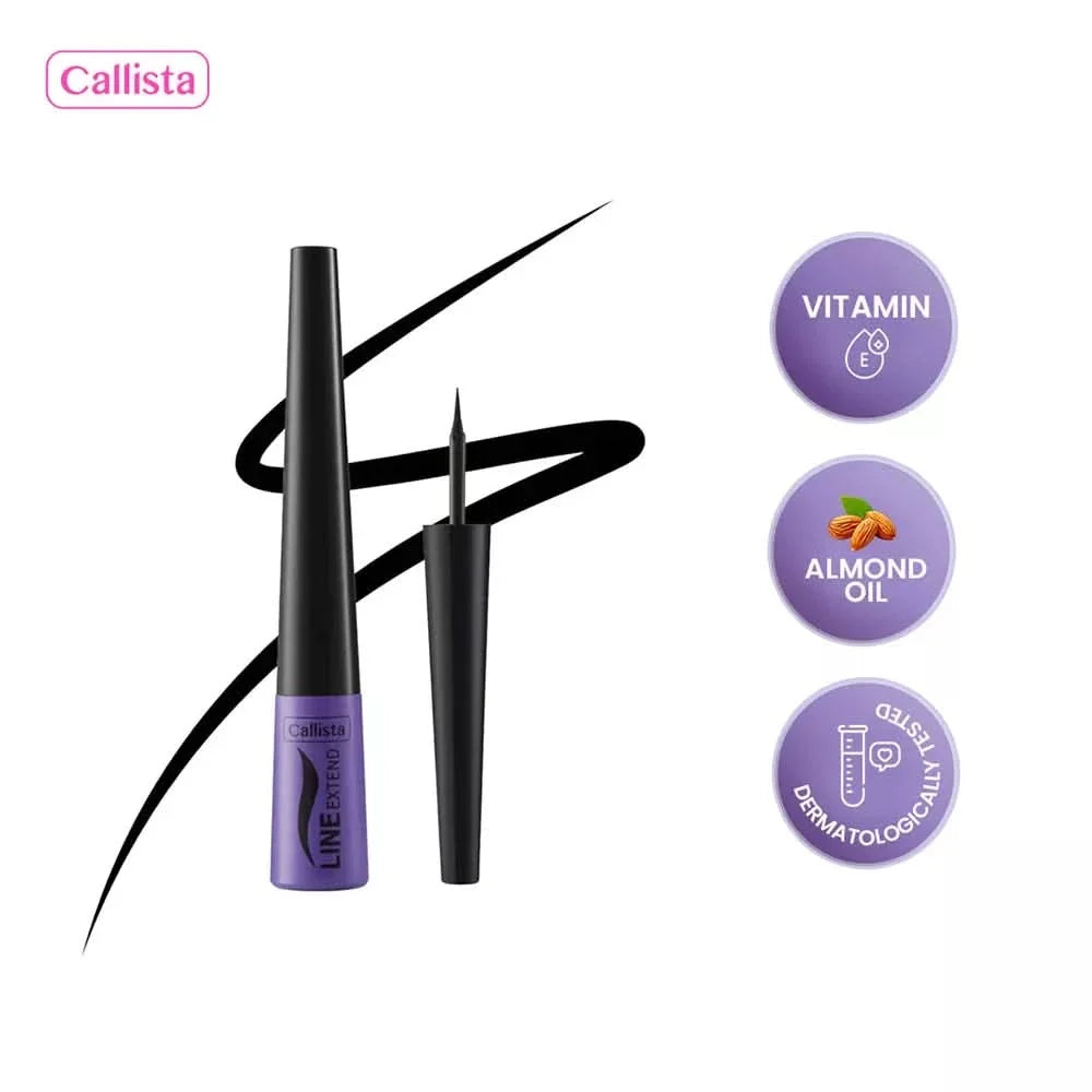 Callista Beauty Line Extend Dipliner