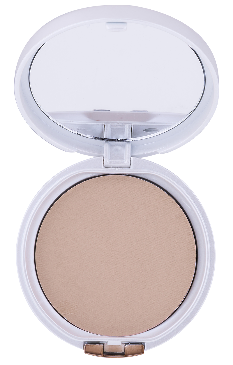 Gabrini Compact Powder # 02