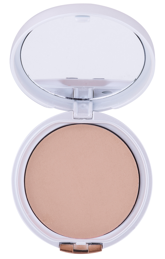 Gabrini Compact Powder # 02