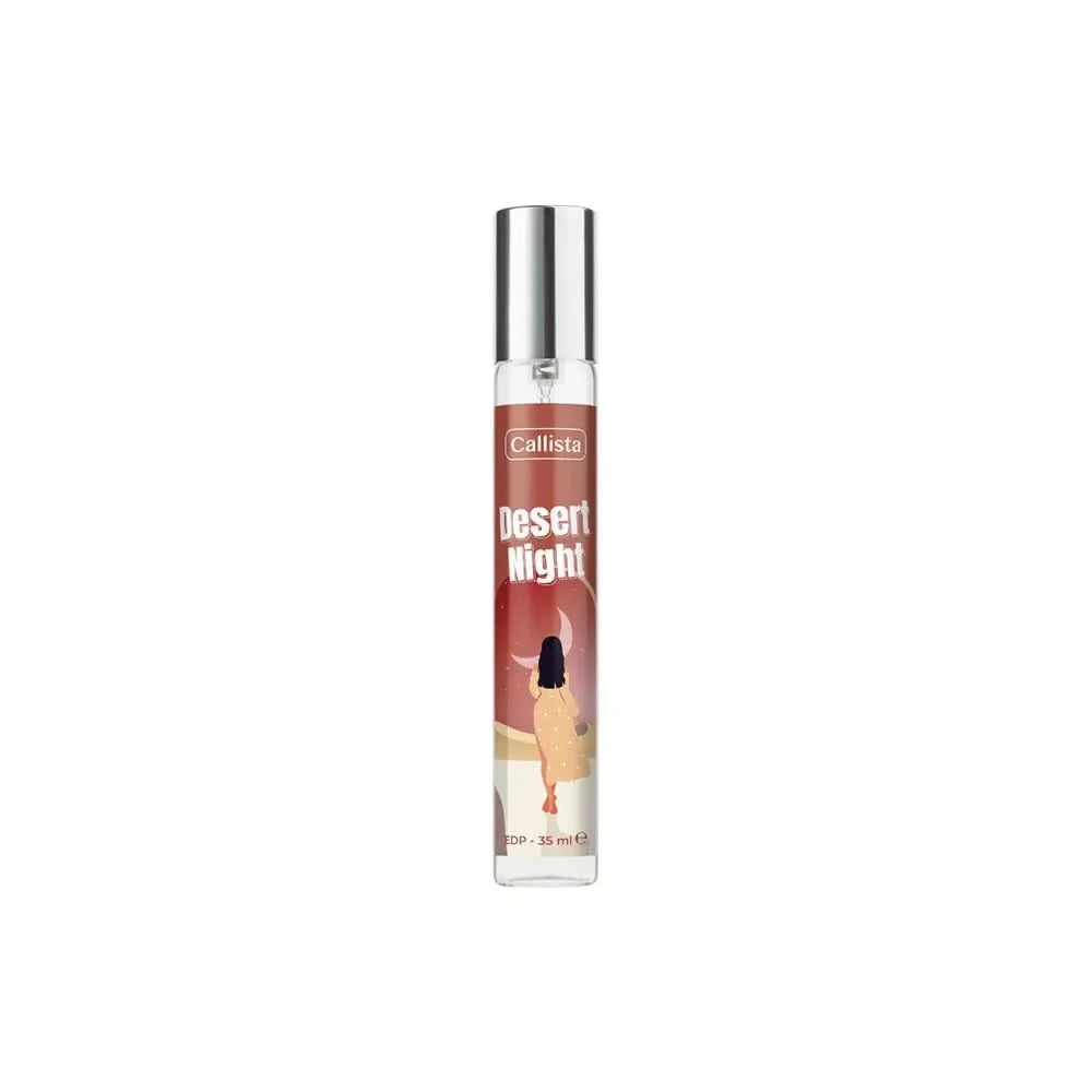 Callista Beauty Desert Night EDP Perfume 35ml