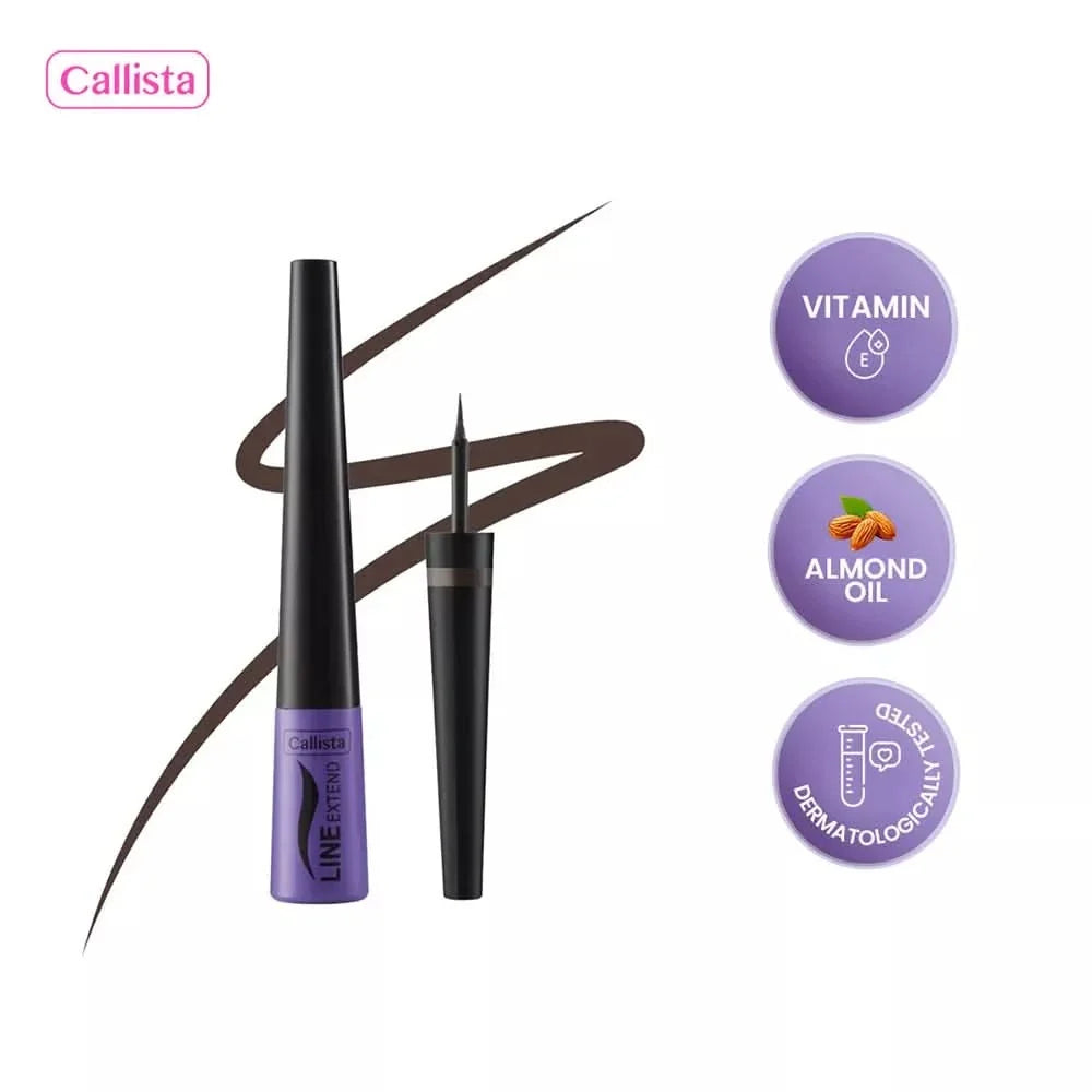 Callista Beauty Line Extend Dipliner