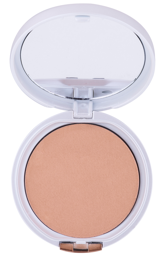 Gabrini Compact Powder # 04